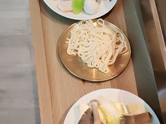 -额尔敦·品质自助(摩尔城店)