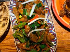 -柴窝堡22号辣子鸡·传承新疆菜