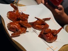 -鸽子侯·家宴·平价海鲜(市图书馆店)