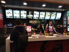 -康师傅私房牛肉面(申虹店)