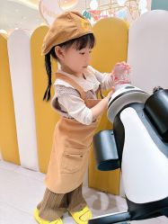 -奈尔宝·儿童乐园·亲子餐厅(苏州大悦城店)