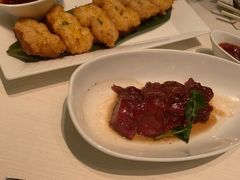 -天龙轩(香港丽思卡尔顿酒店)