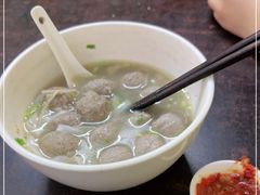 -潮镇老尾牛杂(环城西路店)