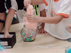 -斯坦星球青少儿编程机器人科学积木拼搭思维专注力科创竞赛规划(武汉凯德西城学习中心)