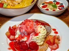 -TIGERS老虎西餐(亦庄店)