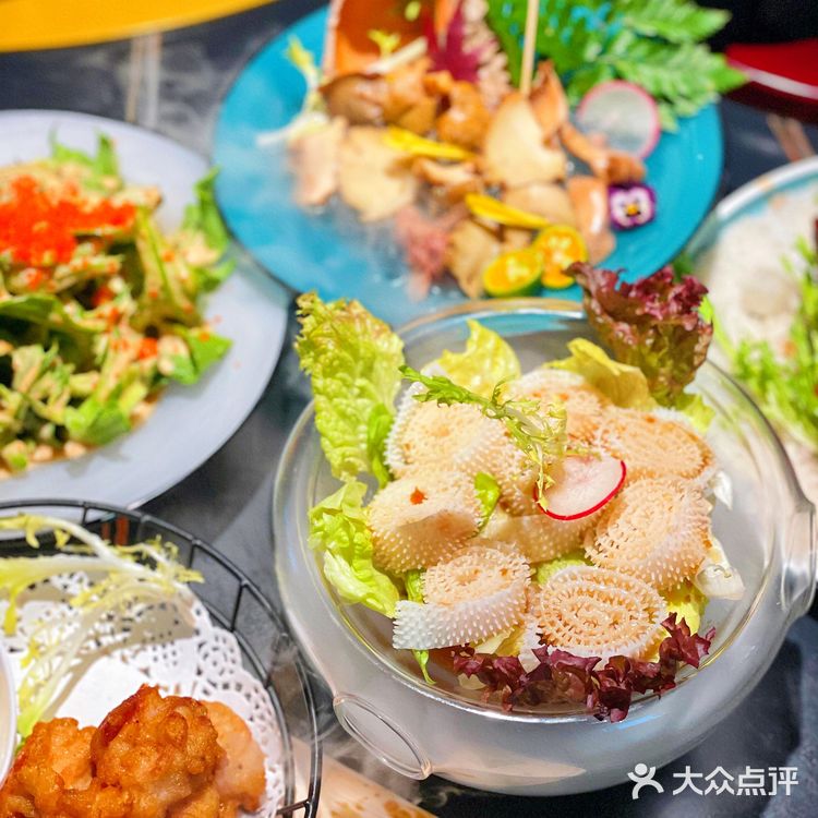 东莞探店|高空日料 给味蕾不一样的感觉💃