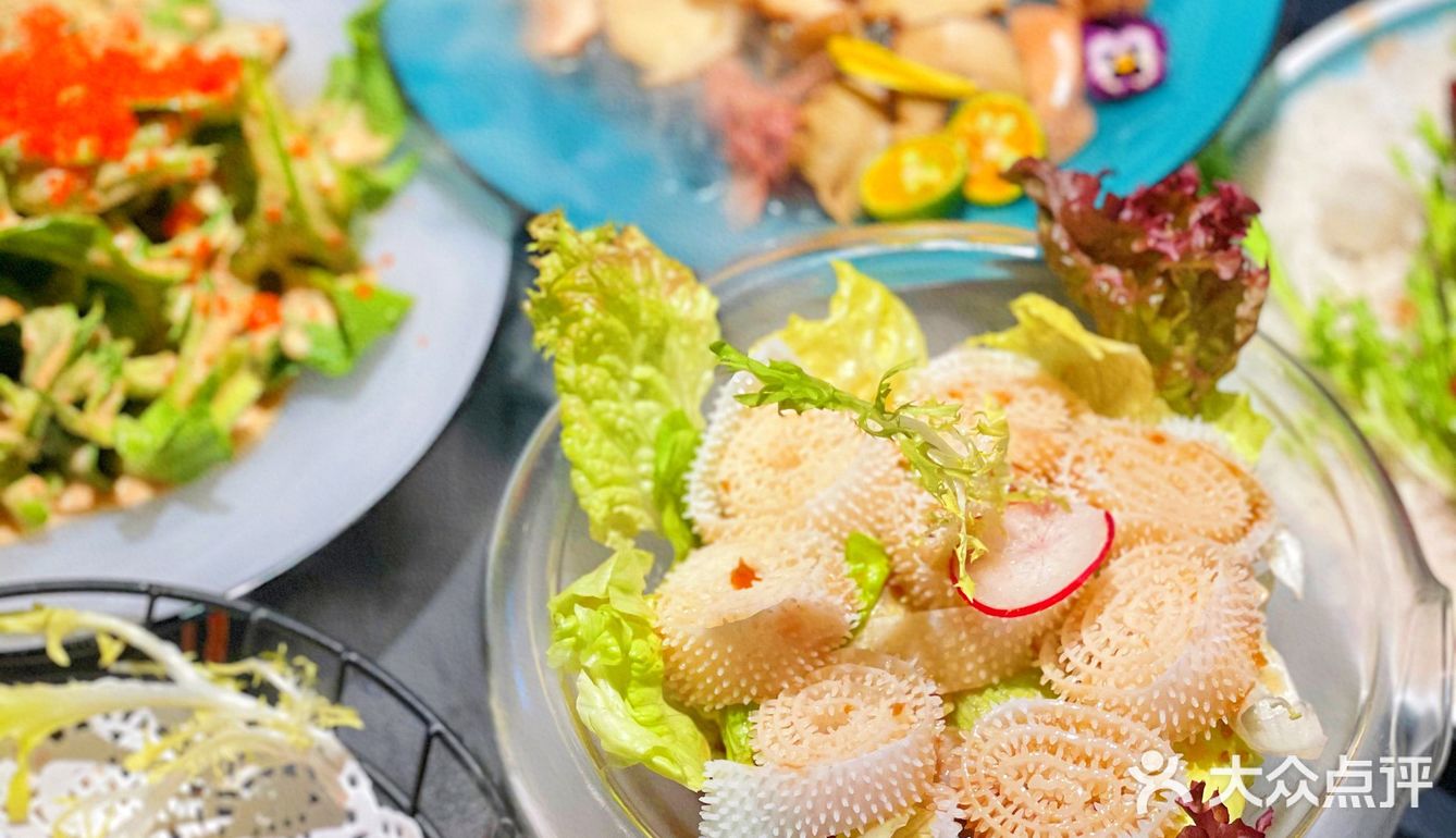 东莞探店|高空日料 给味蕾不一样的感觉💃