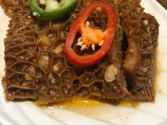 -广州文华东方酒店·江-由辉师傅主理