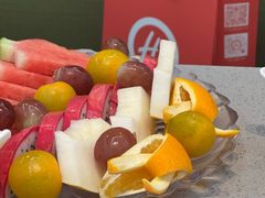 -海底捞火锅(凯德广场店)