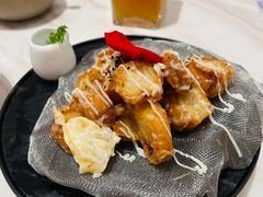 -茉莉餐厅(包河万达店)