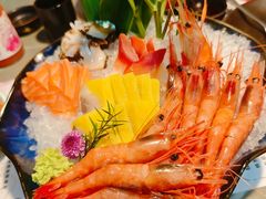 -松坂屋日料自助(长城路店)