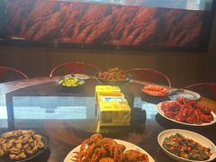 -金陵一哥龙虾馆(三牌楼总店)