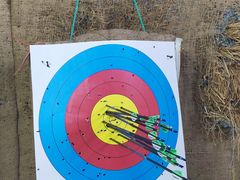 -道顺射箭·团建·骑射(张杨路店)