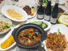 -湖北三五醇酒店·35年新楚菜