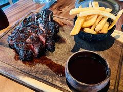 -The Meat & Wine Co Southbank(南岸店)