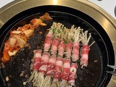 -韩时烤肉(枫蓝店)