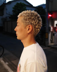 -风生造型