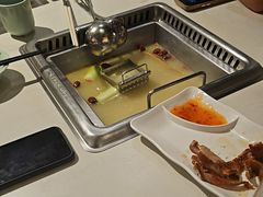 -野妹火锅(南园店)
