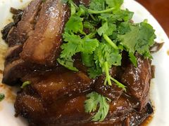 -东京包子楼(政七街店)