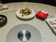 -全聚德(胜利大街店)