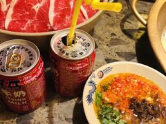 -小龙坎火锅(万象城店)