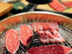 -NIUAN牛庵·日式和牛烧肉(恒隆店)