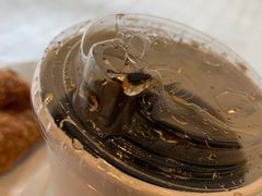 -麦当劳(佛山流行前线店)