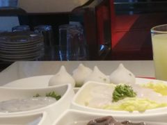 -海底捞火锅(泉城路店)