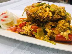 -大螃蟹海鲜餐厅