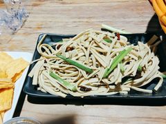 -珍祥烧烤·骨汤涮肚(无影山店)