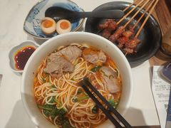 -和府捞面(凯德壹中心店)