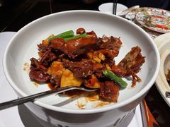 -上座云间·青年赣菜(绿茵店)