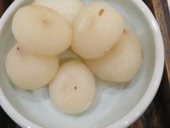 话梅马蹄-东兴楼饭庄(六里桥店)