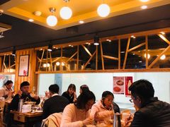 大堂-Myth猪蹄(明洞店)