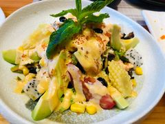 -文三酒肆自助放题(新街口友谊广场店)