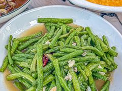 -丫丫蟹庄·苏式园林农家乐·阳澄湖大闸蟹(阳澄湖莲花岛店)