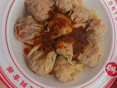 -吉祥馄饨(牡丹园店)