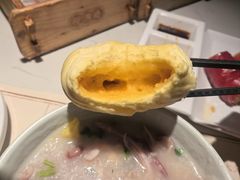 -悦满楼·西关名点·湛江名菜(航空综合大厦店)