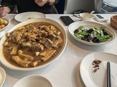 -望海湾鱼头泡饼·天津菜(空港店)