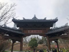 -茅山东方盐湖城景区