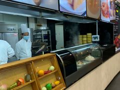 -紫阳家宴(源深店)