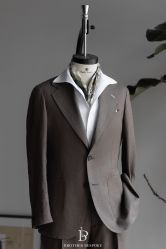 点击看大图 -BROTHER西服礼服定制·商务·婚礼(佛山南海店)