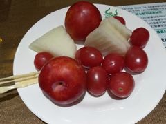 -汤姆家的优质牛排(王府井店)