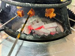 -二师兄火盆烤肉(湖口店)