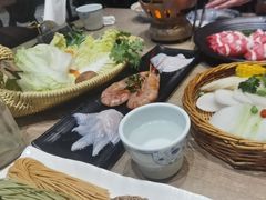 -古关火锅店(古北水镇景区店)