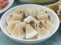 -范饭椰林川湘味海鲜·椰子鸡(三亚湾椰梦长廊店)