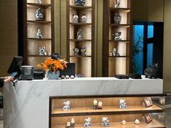 -太湖饭店·寄畅轩中餐厅