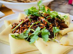 -惠丰门丁肉饼店