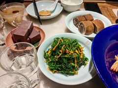 -小吊梨汤·北京菜·烤鸭(清河万象汇店)