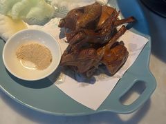 -东南里湖景餐厅·新闽菜(浦西万达店)